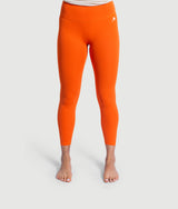 Power Leggings - Orange