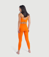 Halo Set - Neon Orange