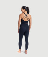 Fly Leggings - Black