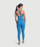 Fly Leggings - Sky Blue
