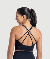 Fly Bra - Black