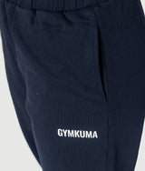 Piston Sweatpants - Black