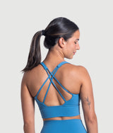 Fly Bra - Sky Blue
