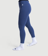 Charlie Leggings - Navy Blue