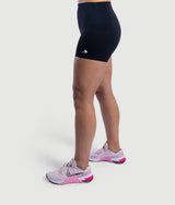 Strike shorts - Black