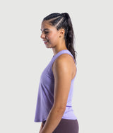 Performance Tank - Lavender