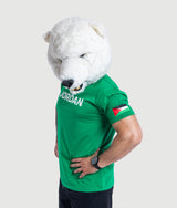 78 Tee - Forest Green