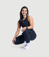 Piston Sweatpants - Black