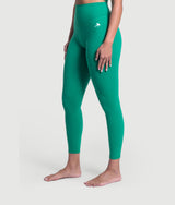 Andy Leggings - Spruce Green