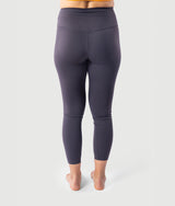 Koko Leggings - Graphite Gray