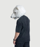 Kuma Fusion Oversized - Vintage Black