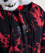 Inferno Hoodie