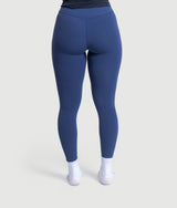 Charlie Leggings - Navy Blue