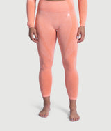 Athena Seamless (3pcs) - Orange