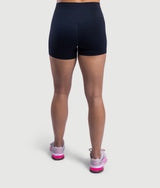 Strike shorts - Black