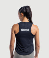 Performance Tank - Black