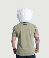 J3 T-shirt - Army Green