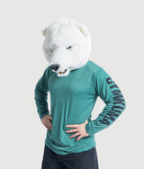 Panther LS - Cool Green