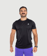 Stealth T-shirt - Midnight