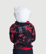 Inferno Hoodie