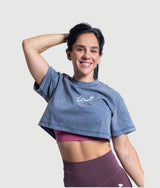 Al Mawjeh - Stone Blue