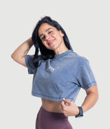 Al Mawjeh - Stone Blue