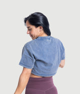 Al Mawjeh - Stone Blue