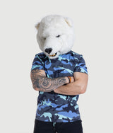 Phantom T-shirt - Darkwater