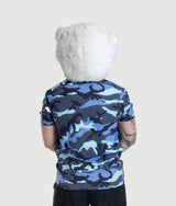 Phantom T-shirt - Darkwater