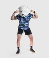 Phantom T-shirt - Darkwater