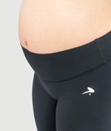 Charlie Leggings - Black