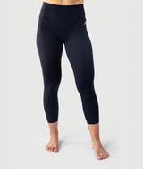 Power leggings - Black