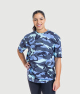 Phantom T-shirt - Darkwater