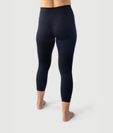 Power leggings - Black