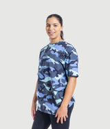 Phantom T-shirt - Darkwater