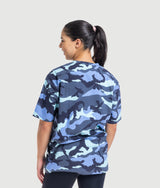 Phantom T-shirt - Darkwater