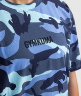 Phantom T-shirt - Darkwater