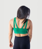 Energy Bra - Green