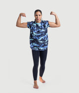 Phantom T-shirt - Darkwater