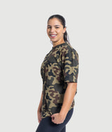 Phantom T-shirt - Camogreen