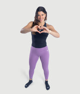 Armour Tank Top - Black