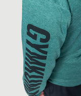 Panther LS - Cool Green