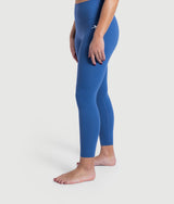 Fly Leggings - Eclipse Blue