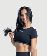 Achilles set - Black