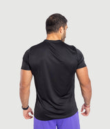 Stealth T-shirt - Midnight