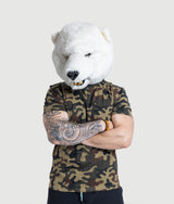 Phantom T-shirt - Camogreen