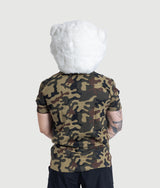 Phantom T-shirt - Camogreen