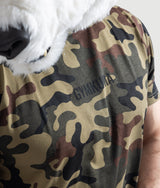 Phantom T-shirt - Camogreen