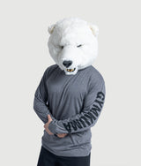 Panther LS - Cool Gray