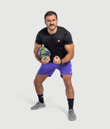 Stealth T-shirt - Midnight